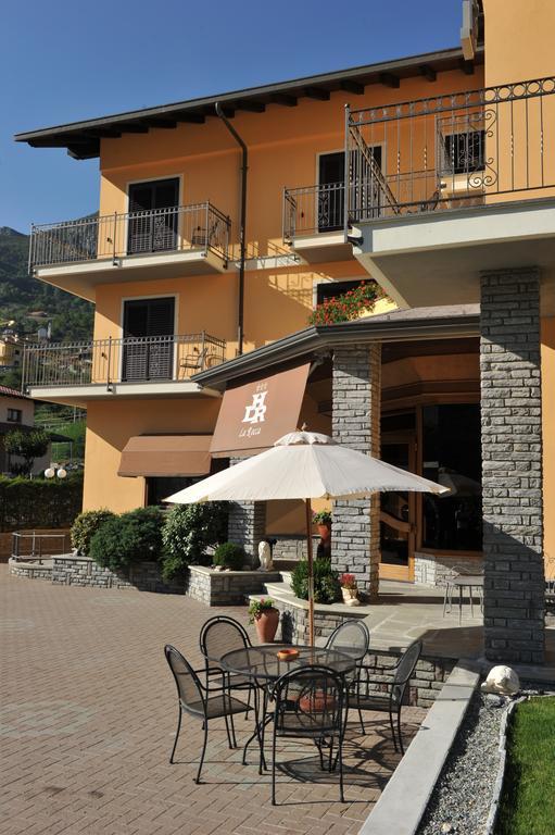 La Rocca Sport & Benessere Chatillon Exterior photo